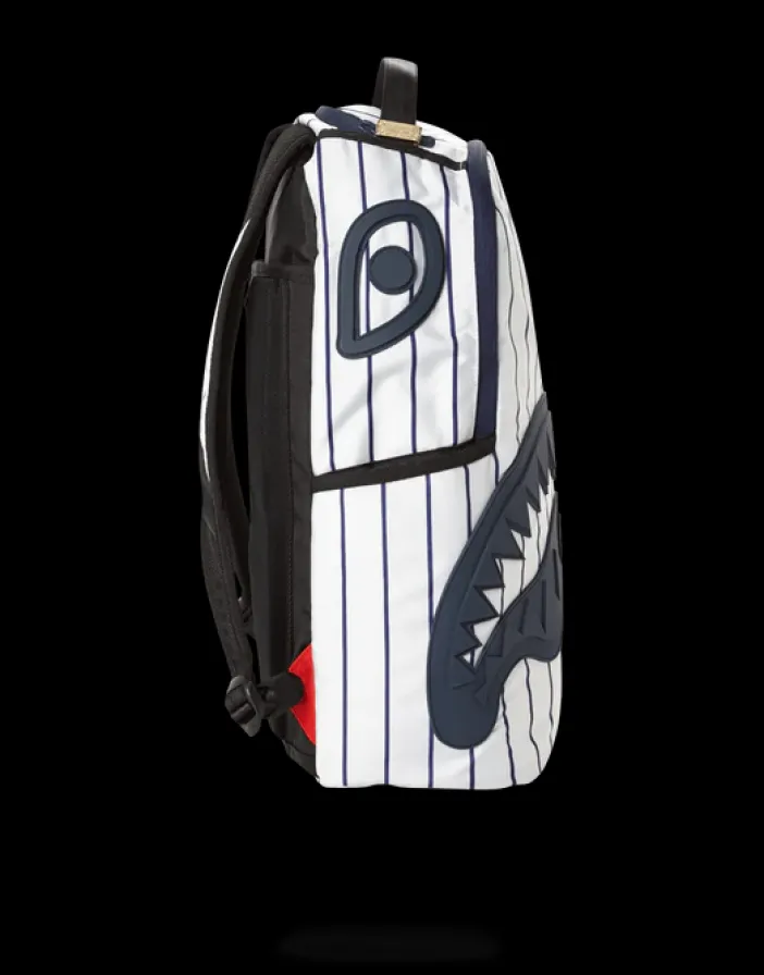 MLB NY YANKEES SHARK>SPRAYGROUND Outlet