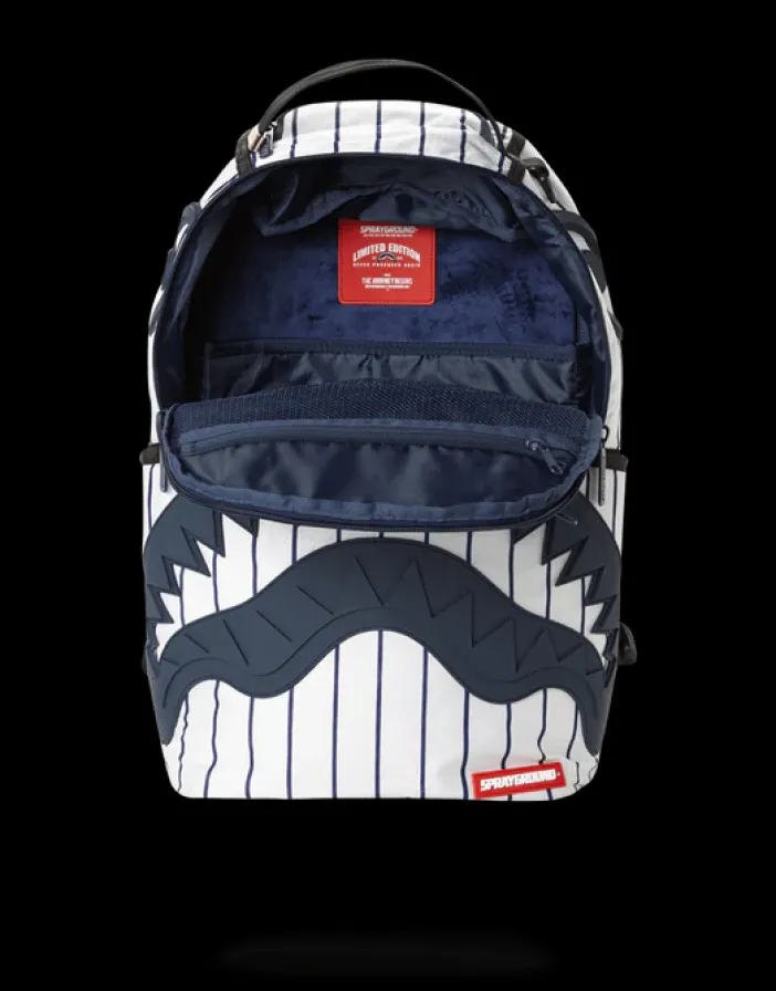MLB NY YANKEES SHARK>SPRAYGROUND Outlet