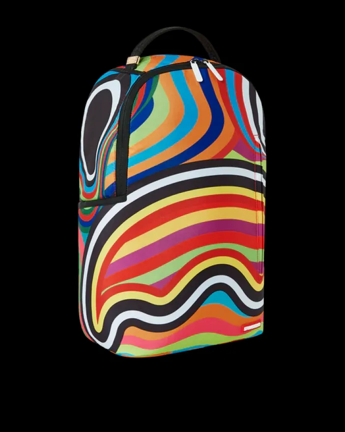 MOD LAVA BACKPACK>SPRAYGROUND Hot