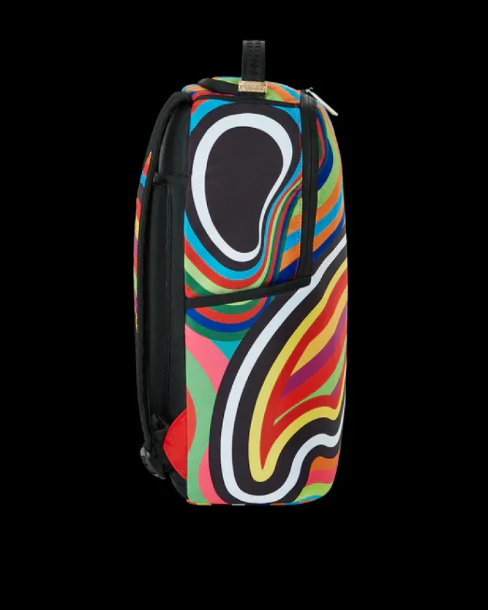 MOD LAVA BACKPACK>SPRAYGROUND Hot