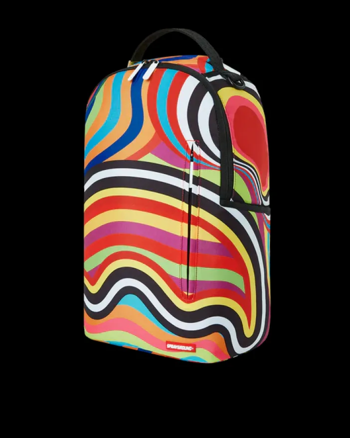 MOD LAVA BACKPACK>SPRAYGROUND Hot