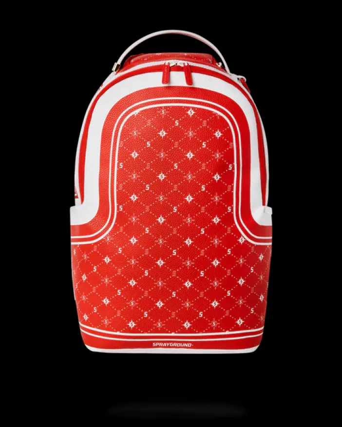 MODUS OPERANDI BACKPACK (DLXV)>SPRAYGROUND New