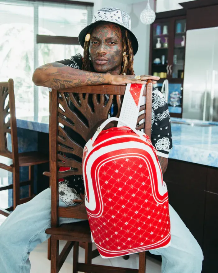 MODUS OPERANDI BACKPACK (DLXV)>SPRAYGROUND New