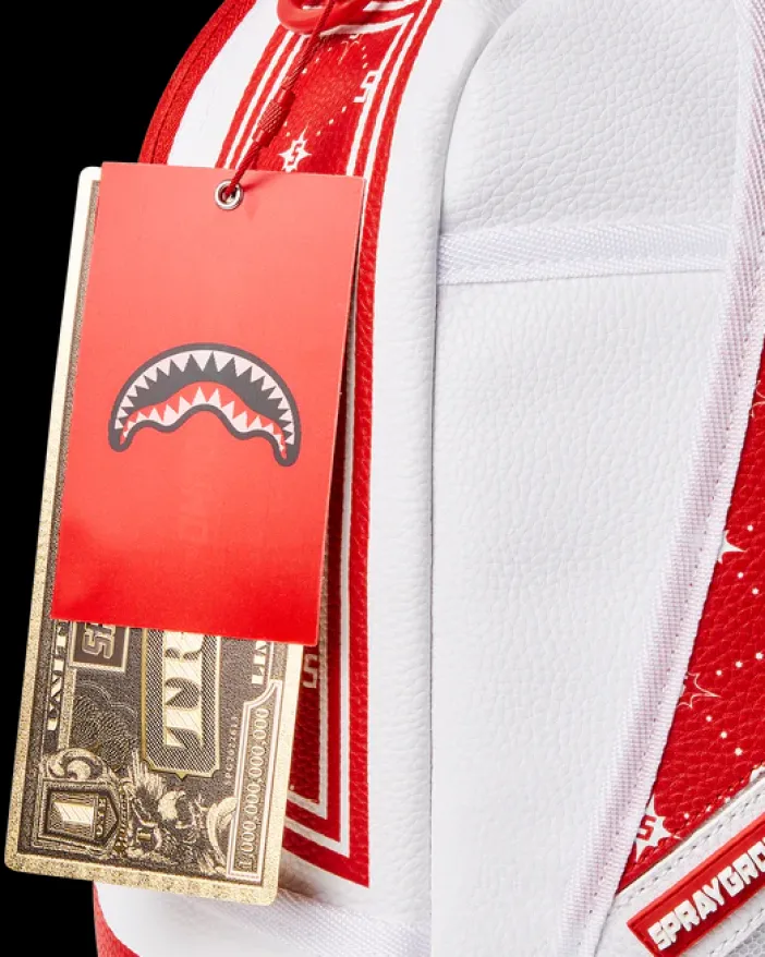 MODUS OPERANDI BACKPACK (DLXV)>SPRAYGROUND New
