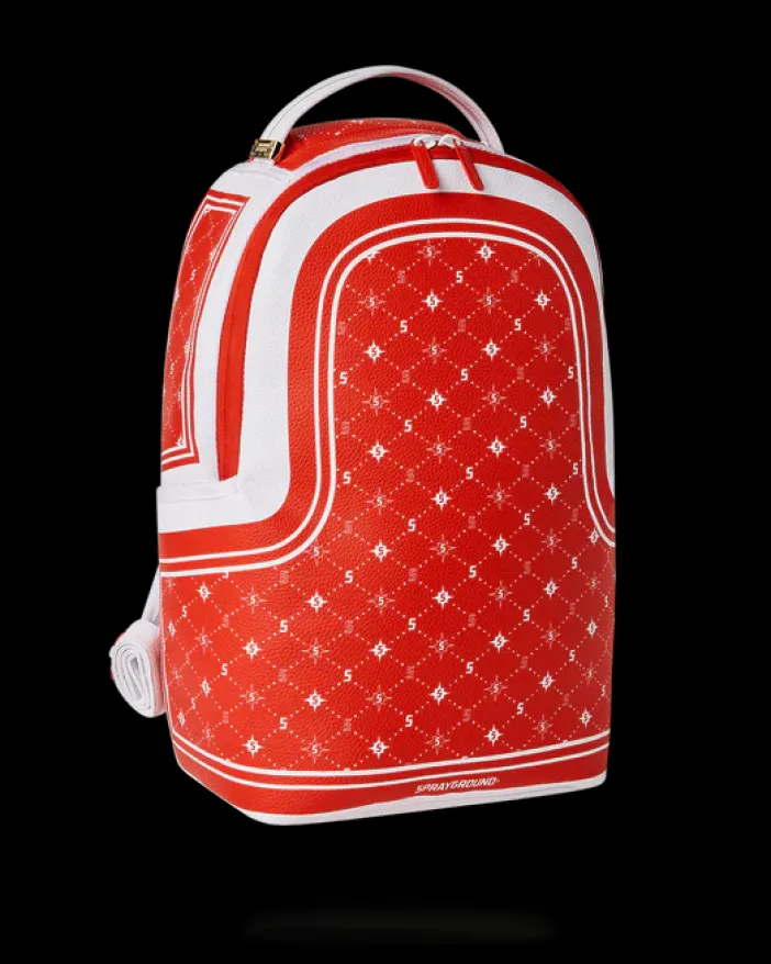 MODUS OPERANDI BACKPACK (DLXV)>SPRAYGROUND New