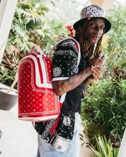 MODUS OPERANDI BACKPACK (DLXV)><noscript><img width=
