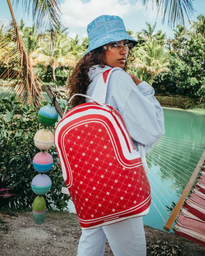 MODUS OPERANDI BACKPACK (DLXV)>SPRAYGROUND New
