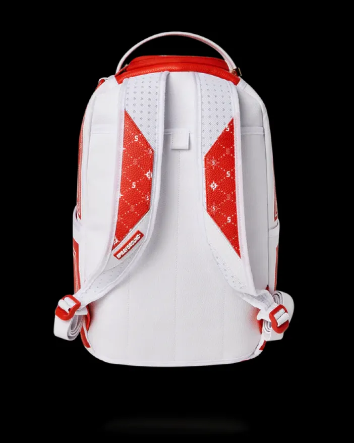 MODUS OPERANDI BACKPACK (DLXV)>SPRAYGROUND New