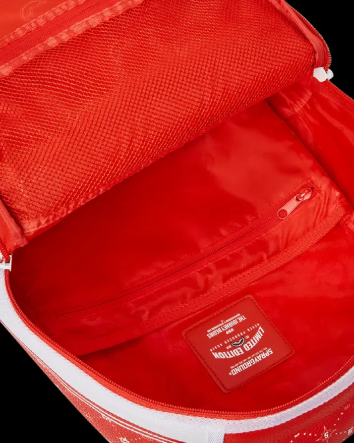 MODUS OPERANDI BACKPACK (DLXV)>SPRAYGROUND New