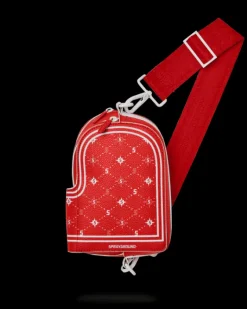 MODUS OPERANDI BACKPACK SLING>SPRAYGROUND New