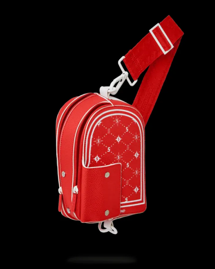 MODUS OPERANDI BACKPACK SLING>SPRAYGROUND New