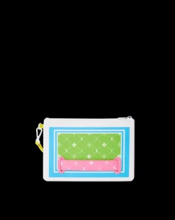 MODUS OPERANDI CHAMELEON CROSSOVER CLUTCH><noscript><img width=