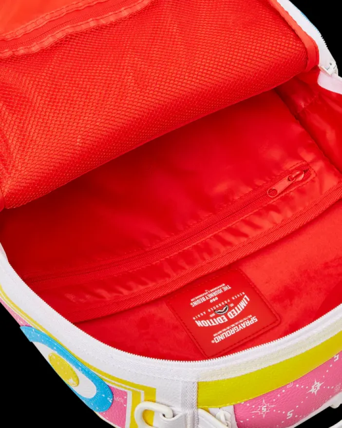 MODUS OPERANDI CHAMELEON BACKPACK (DLXV)>SPRAYGROUND Discount