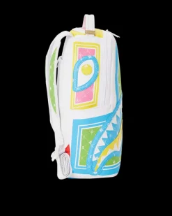 MODUS OPERANDI CHAMELEON BACKPACK (DLXV)><noscript><img width=