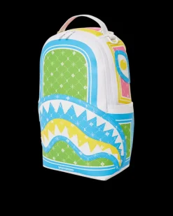MODUS OPERANDI CHAMELEON BACKPACK (DLXV)><noscript><img width=