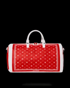 MODUS OPERANDI DUFFLE>SPRAYGROUND