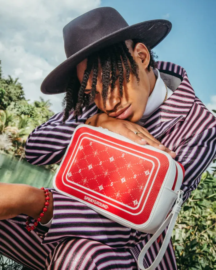 MODUS OPERANDI TOILETRY BAG>SPRAYGROUND