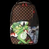MONEY BEAR ALL WILL BE REVEALED BACKPACK (DLXV)>SPRAYGROUND Online
