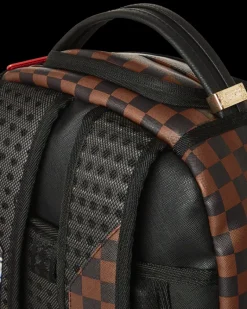 MONEY BEAR ALL WILL BE REVEALED BACKPACK (DLXV)><noscript><img width=