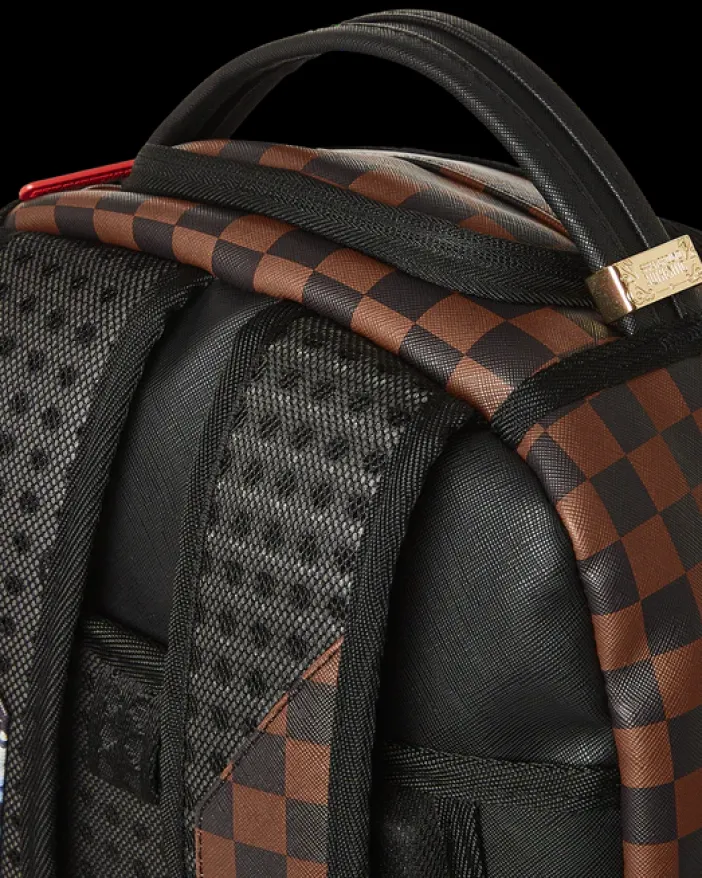 MONEY BEAR ALL WILL BE REVEALED BACKPACK (DLXV)>SPRAYGROUND Online