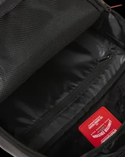 MONEY BEAR ALL WILL BE REVEALED BACKPACK (DLXV)><noscript><img width=