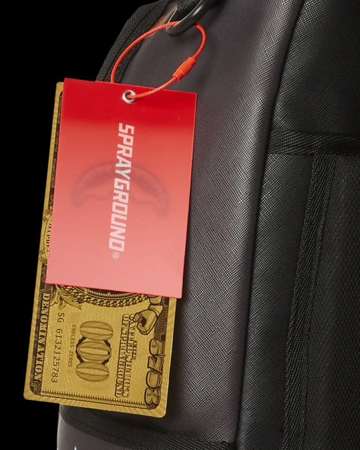 MONEY BEAR ALL WILL BE REVEALED BACKPACK (DLXV)>SPRAYGROUND Online