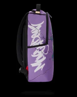 MONEY BEAR BREAKOUT BACKPACK (DLXR)><noscript><img width=