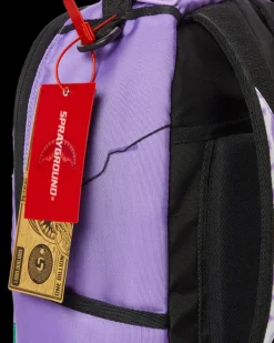 MONEY BEAR BREAKOUT BACKPACK (DLXR)><noscript><img width=
