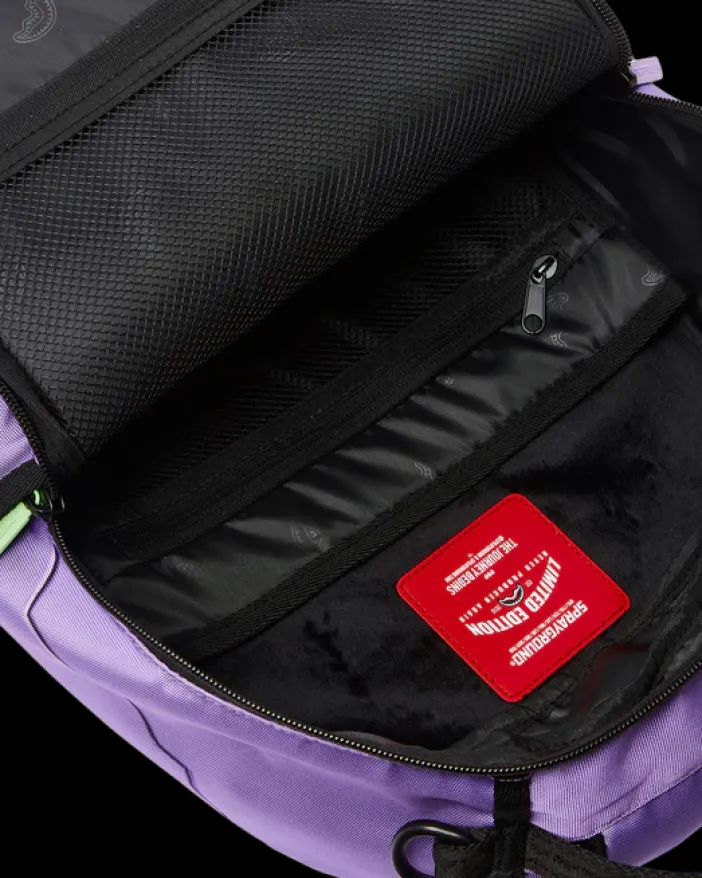 MONEY BEAR BREAKOUT BACKPACK (DLXR)>SPRAYGROUND Online