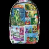 MONEY BEAR COMIC>SPRAYGROUND New