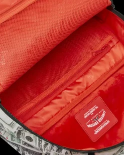 MONEY BEAR STEADY TRIPPIN BACKPACK><noscript><img width=