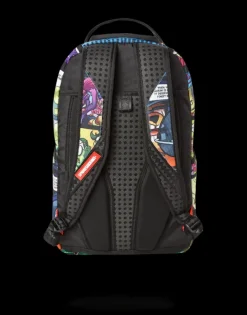 MONEY BEAR: THE MONEY SHOT BACKPACK><noscript><img width=
