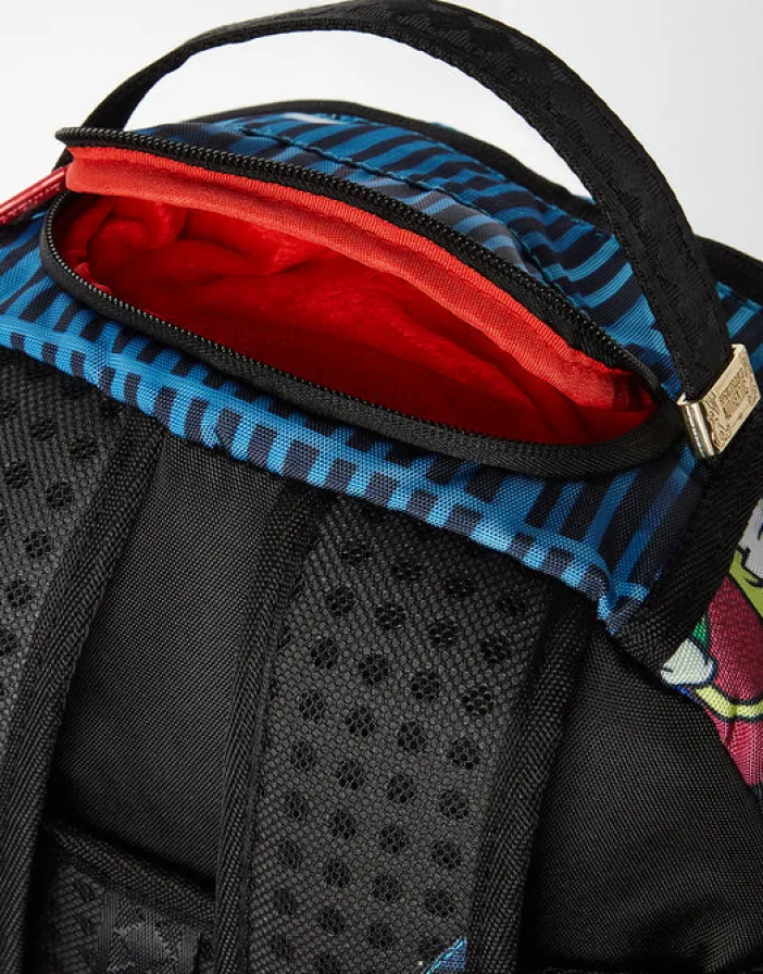 MONEY BEAR: THE MONEY SHOT BACKPACK>SPRAYGROUND Best