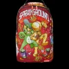 MONEY BEAR VS ASTROMANE (DLXR)>SPRAYGROUND New