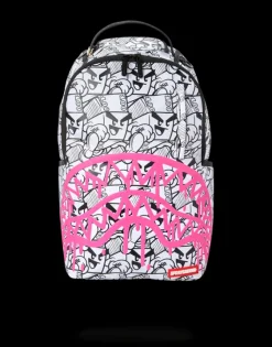 MONEY BOYS ATTACK BACKPACK>SPRAYGROUND Best