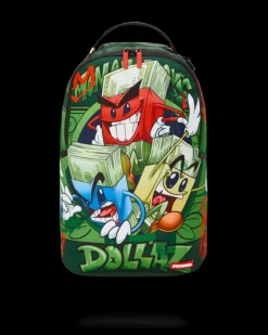 MONEY BOYS DOLLAZ (DLXR)>SPRAYGROUND New