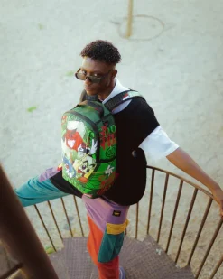 MONEY BOYS DOLLAZ (DLXR)>SPRAYGROUND New