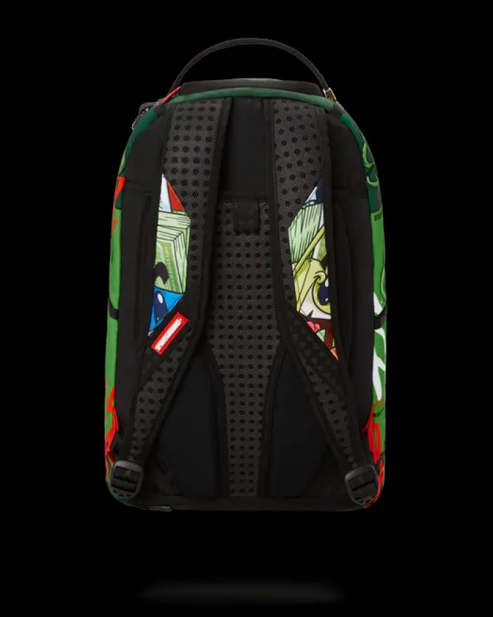 MONEY BOYS DOLLAZ (DLXR)>SPRAYGROUND New