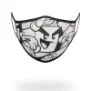 MONEY BOYS FORM-FITTING MASK>SPRAYGROUND Hot