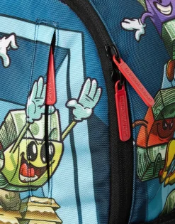 MONEY BOYS: THE BREAK OUT BACKPACK><noscript><img width=