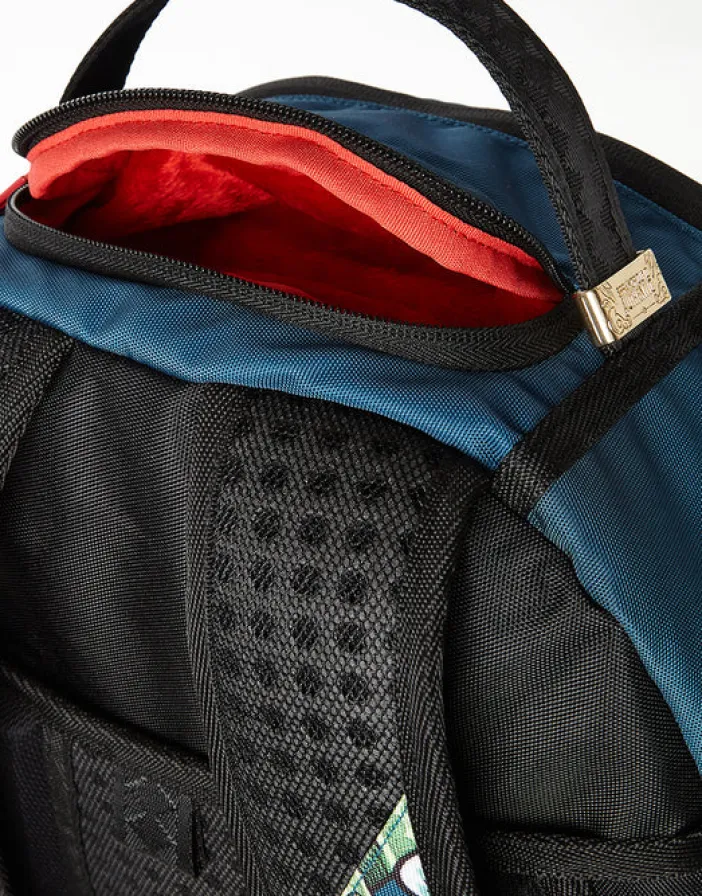 MONEY BOYS: THE BREAK OUT BACKPACK>SPRAYGROUND Discount