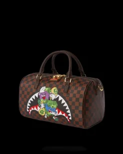 MONEY CHASER MINI DUFFLE><noscript><img width=