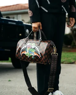 MONEY CHASER MINI DUFFLE><noscript><img width=