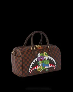MONEY CHASER MINI DUFFLE><noscript><img width=
