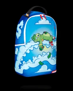 MONEY DREAMS BACKPACK (DLXR)><noscript><img width=