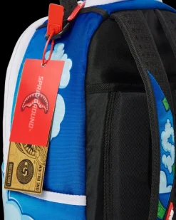 MONEY DREAMS BACKPACK (DLXR)><noscript><img width=
