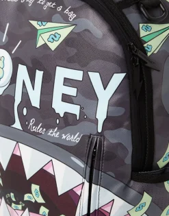MONEY MONSTER BACKPACK><noscript><img width=