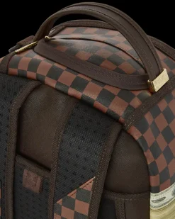 MONEY ON THE RUN BACKPACK (DLXV)><noscript><img width=
