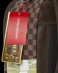 MONEY ON THE RUN BACKPACK (DLXV)><noscript><img width=