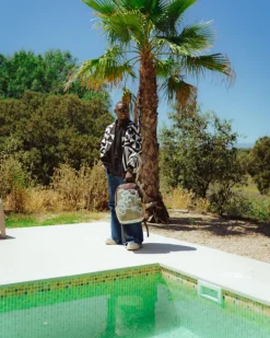 MONEY ON THE RUN BACKPACK (DLXV)><noscript><img width=